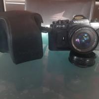Yashica-FX-3