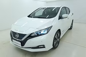 Nissan Leaf 40 kWh Business BR112650 Elettrico 150