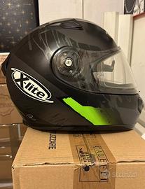 Casco xlite