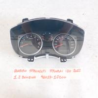 94013-1J200 QUADRO STRUMENTI HYUNDAI I20 1.2 BZ