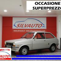 Ford Fiesta I 1976 Fiesta 900 L MKI