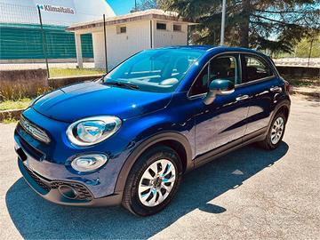 Fiat 500x 1.3 mjet - 2023 - sempre garage,