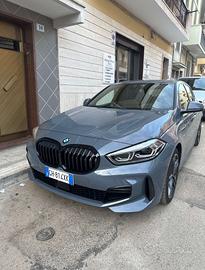 BMW 116d