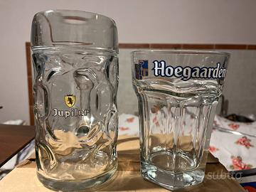 Bicchieri birra grandi