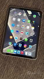 
iPad 10 generazione in garanzia Apple