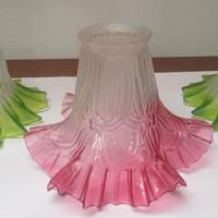 Tazza paralume vintage 