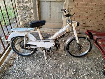 MBK Altro modello - 0000