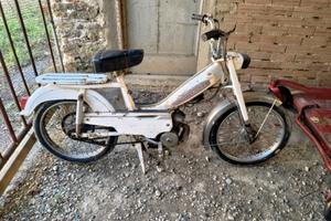 MBK Altro modello - 0000