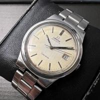 Omega Automatico anni 70