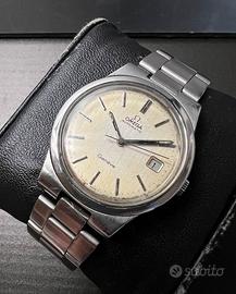 Omega Automatico anni 70