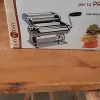 macchina per la pasta 