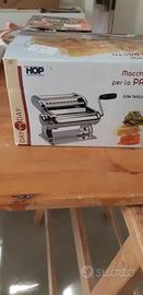 macchina per la pasta 