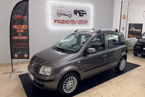 Fiat Panda 1.2 69Cv