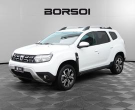 Dacia Duster 2nd serie 1.0 TCe GPL 4x2 Prestige