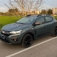 Dacia Sandero Stepway 1.0 TCe ECO-G Extreme Up