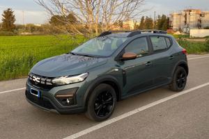Dacia Sandero Stepway 1.0 TCe ECO-G Extreme Up