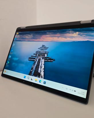 2-in-1 Dell Latitude 7410..i5-10310U..Ram 16..SSD