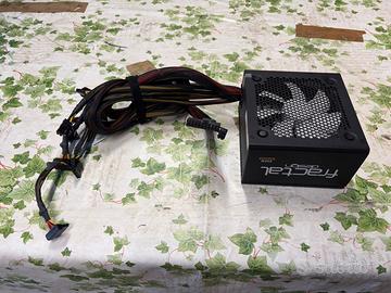 FRACTAL ALIMENTATORE FD-PSU-IN2B-750W