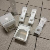 Mangiatoie antispreco