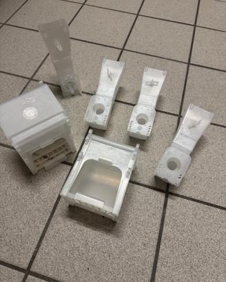 Mangiatoie antispreco