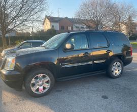 Gmc Yukon 2011
