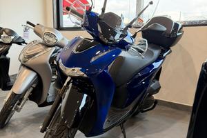 Honda SH 125 Vetro - 2026