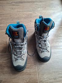 Scarponi Donna Garmont