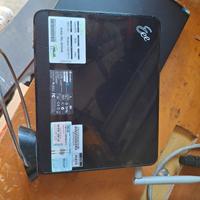 portatile netbook  asus , piccolissimo