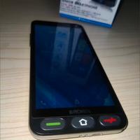 Smartphone  S brondi amico  pari al nuovo