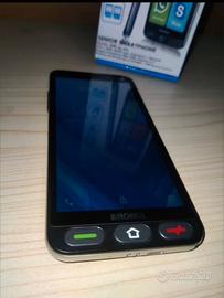 Smartphone  S brondi amico  pari al nuovo