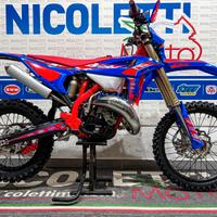 Beta Rr 125 2T Race - 2026 tua a soli: €183 al Mes