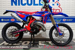 Beta Rr 125 2T Race - 2026 tua a soli: €183 al Mes