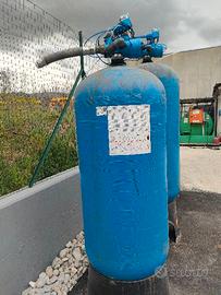 Addolcitore marca GEL