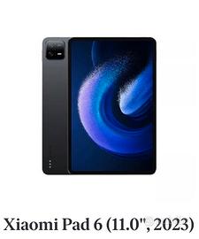 Xiaomi Pad 6