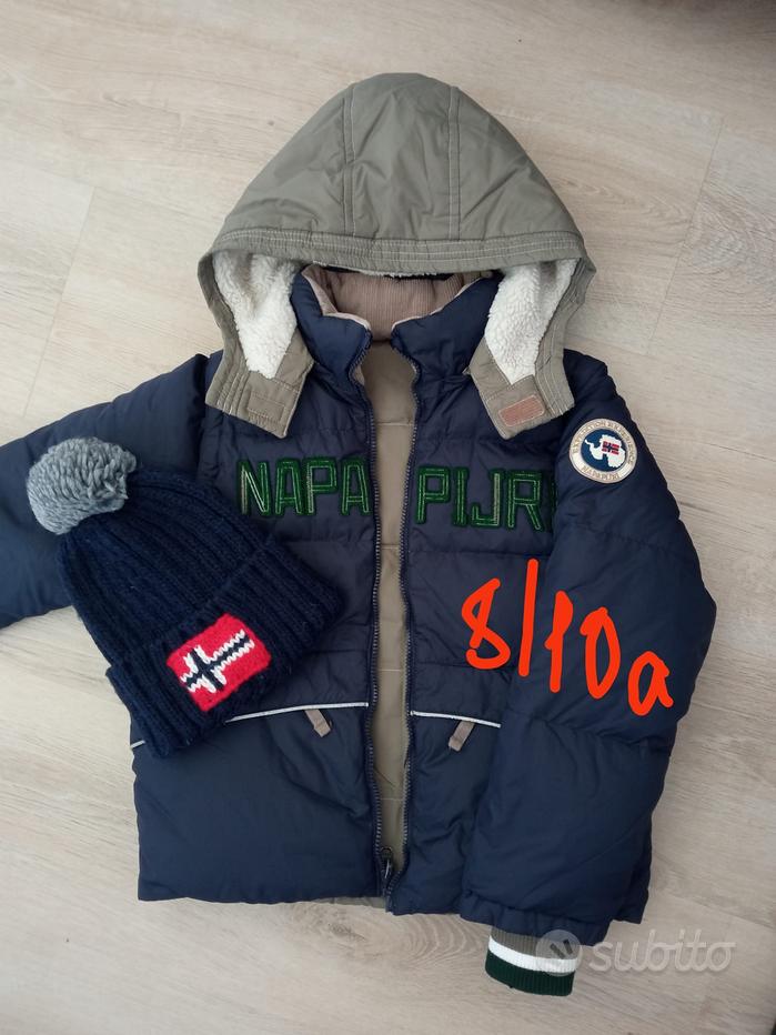 Giacca napapijri bambino Vendita in Tutto per i bambini