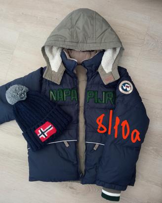 Giubbotto Napapijri 