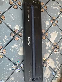 stampante piu machinetta per tatuare