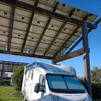 Laika 3009 profilato 