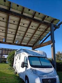 Laika 3009 profilato 