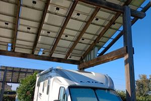 Laika 3009 profilato 