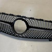 Mascherina paraurti  Mercedes classe A 2013 in poi