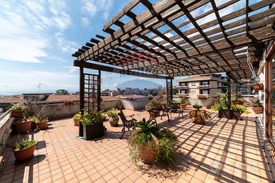 Loft/Open Space - Catania