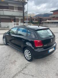 Volkswagen Polo 1.2 tdi neopatentati