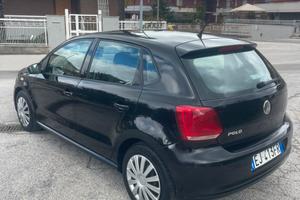 Volkswagen Polo 1.2 tdi neopatentati