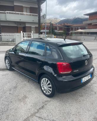 Volkswagen Polo 1.2 tdi neopatentati