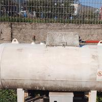 cisterna da 1000 litri