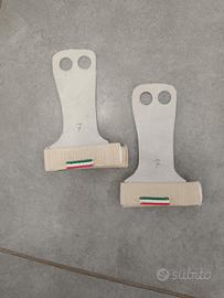 paracalli guantini ginnastica artistica