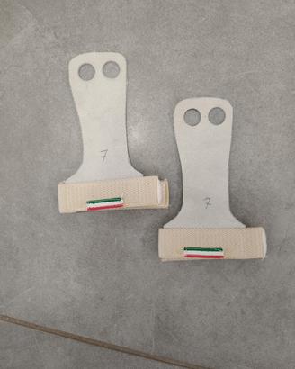 paracalli guantini ginnastica artistica