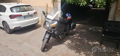 Bmw R 80 Rt 