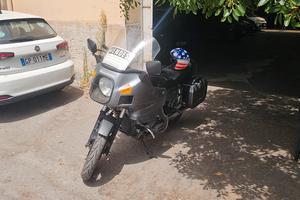 Bmw R 80 Rt 